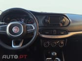 Fiat Tipo 1.3 M-Jet Lounge