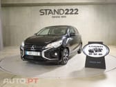 Mitsubishi Space Star 1.2 Intens