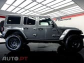 Jeep Wrangler 2.2 CRD Sport AT