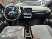 Renault Mégane E-Tech EV40 Evolution Autonomia Urbana