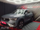 Volvo XC40 1.5 T4 PHEV Inscription