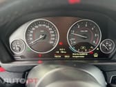 BMW 420 d Line Sport Auto