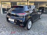 Renault Clio 1.0 TCe Evolution Bi-Fuel