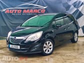 Opel Meriva 1.3 CDTi Cosmo S/S