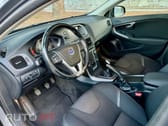 Volvo V40 D2