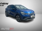 Renault Captur RS Line