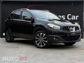 Nissan Qashqai 1.6 dCi Acenta