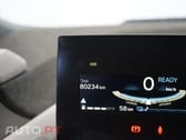 BMW i3 +EXA +Comfort Package Advance
