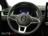 Renault Captur Captur 1.0 TCe Techno Bi-Fuel