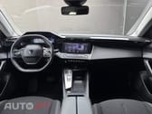 Peugeot 308 SW BlueHDi 130 EAT8 GT