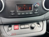 Peugeot E-Partner 50 kWh Premium Standard