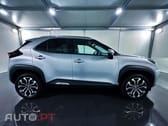 Toyota Yaris Cross Design Edition 1.5 Hybrid