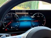 Mercedes-Benz A 180 d AMG Line Aut.