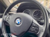 BMW 318 d Touring Line Sport