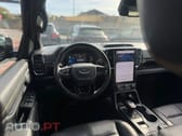 Ford Ranger 2,0 l EcoBlue Cabine Dupla Auto Wildtrak