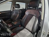 Audi Q7 3.0 V6 TDi quattro Tiptronic (2010-2011)