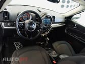 MINI Countryman Cooper SE ALL4 Auto