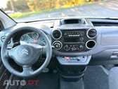 Citroen Berlingo 1.6 HDI 90Cv CX AUTOMÁTICA 1 DONO 2012