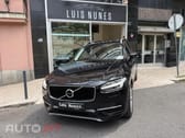 Volvo XC90 2.0 T8 PHEV Inscription AWD