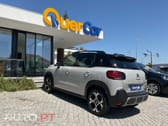 Citroen C3 Aircross 1.5 BlueHDi Shine EAT6