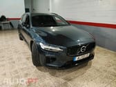 Volvo V60 2.0 T6 AWD TE Inscription