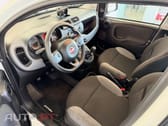 Fiat Panda 1.0 Hybrid