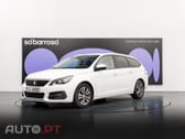 Peugeot 308 SW 1.5 BlueHDi Style