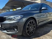 BMW 325 d Auto Line Sport