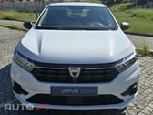 Dacia Sandero 1.0 SCe Essential