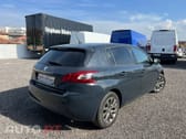 Peugeot 308 STYLE