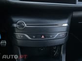 Peugeot 308 SW 1.6 BlueHDi GT Line