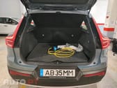 Volvo XC40 1.5 T5 PHEV Momentum