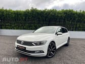 Volkswagen Passat 1.6 TDi Business DSG