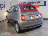 Fiat 500C 1.0 Hybrid Club