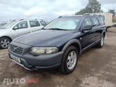 Volvo XC70 2.4 D5 Geartronic