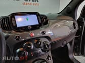 Fiat 500 1.0 Hybrid Connect