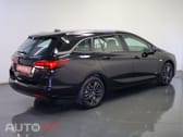 Opel Astra 1.5 Design & Tech ST