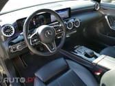 Mercedes-Benz CLA 250 e Shooting Brake Progressive