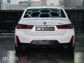 BMW 330 e Pack Desportivo M Pro Auto