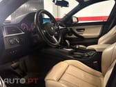 BMW 440 i Pack M Auto