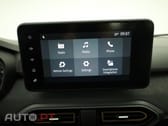 Dacia Sandero 1.0 ECO-G Stepway Extreme Bi-Fuel