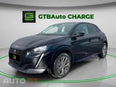 Peugeot E-208 Allure Pack Electric