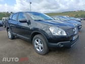 Nissan Qashqai 1.5 dCi Acenta