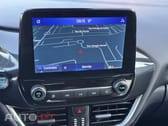 Ford Puma 1.0 EcoBoost MHEV ST-Line Aut.
