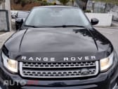 Land Rover Evoque 2.0 TD4 HSE Dynamic