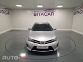 Toyota Auris Touring Sports 1.4 D-4D Active+AC