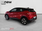 Renault Captur Captur RS Line Tce 90