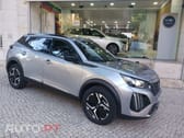 Peugeot 2008 1.2 Hybrid Allure e-DCS6