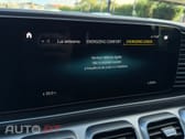 Mercedes-Benz GLE de 4Matic