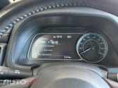 Nissan Leaf 3.Zero